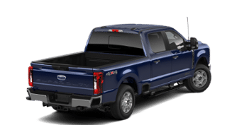 2026 Ford Super Duty® External Image 4